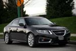 Saab 9-5 Aero Sedan 2011 года